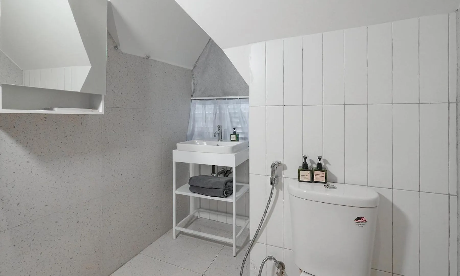 M Village Living Cuu Long 호치민 3*,  베트남