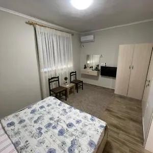  Guest house New Bazaar Albania