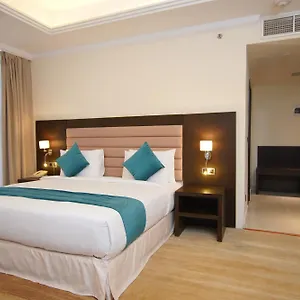 **** Hotel Western Premier Dynasty Ethiopia