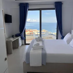 *** Hotel Sea View Albania