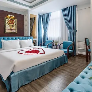 *** Hotel Angel Vietnam