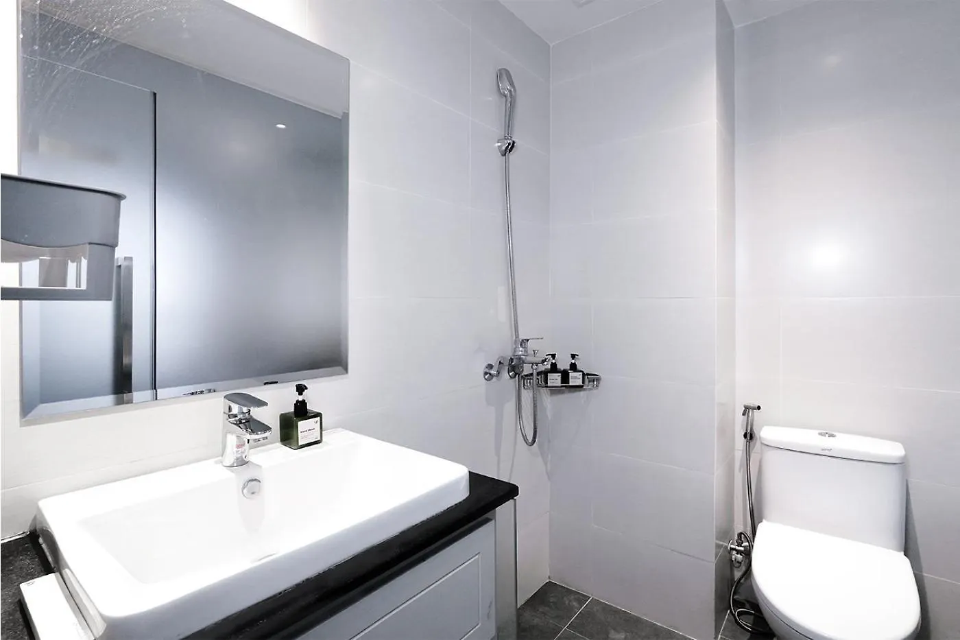M Village Living Cuu Long Ho Chi Minh City Hotel