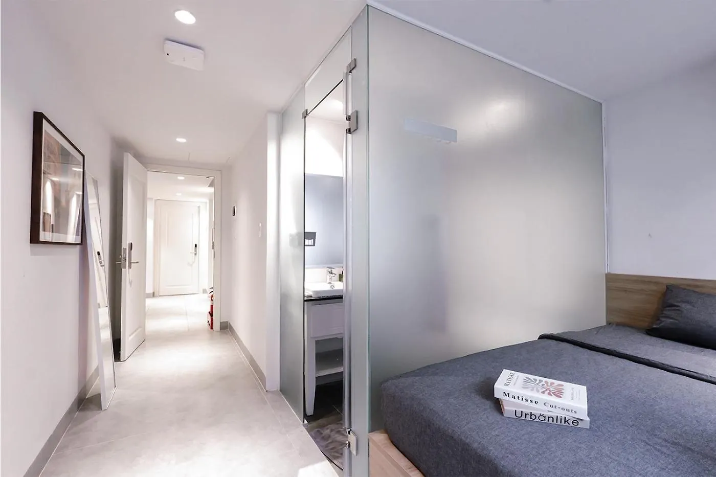M Village Living Cuu Long Ho Chi Minh City 3*,  Vietnam
