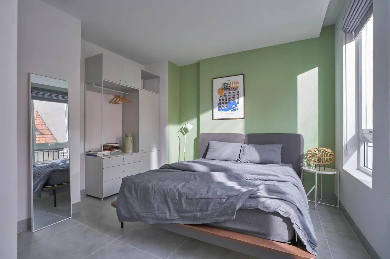 M Village Living Cuu Long Ho Chi Minh City